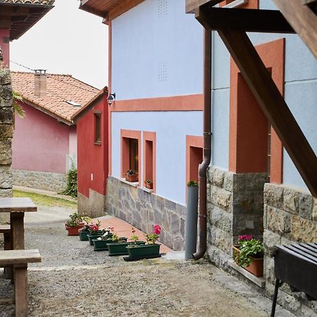 La Besnada Cangas de Onís Exterior foto